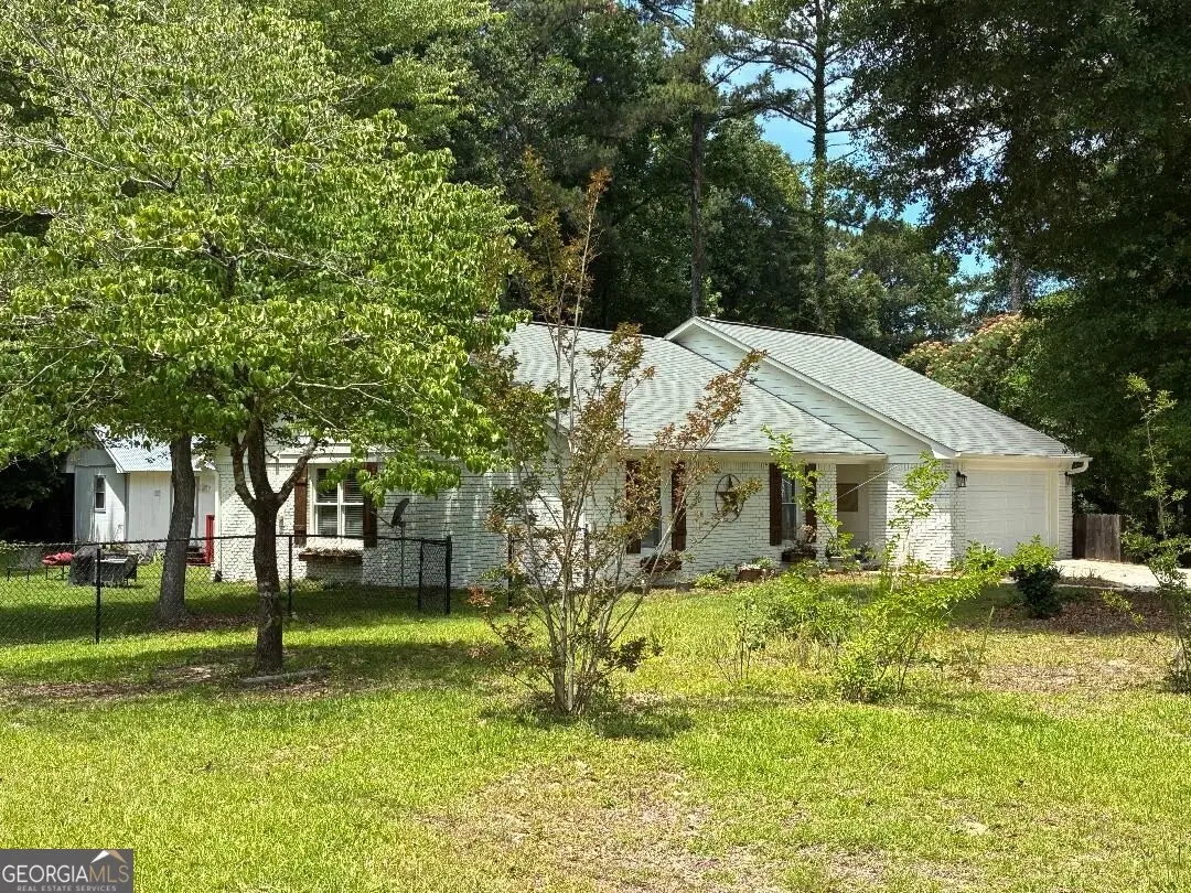 1124 Granite Lane, Loganville, GA 30052 - #1