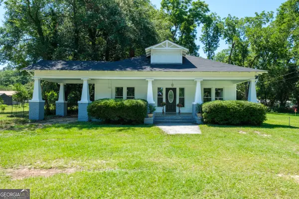 23 Warnock Street, Register, GA 30452