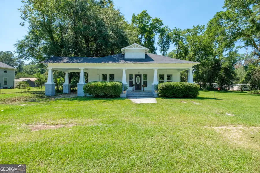 23 Warnock Street, Register, GA 30452 - #2