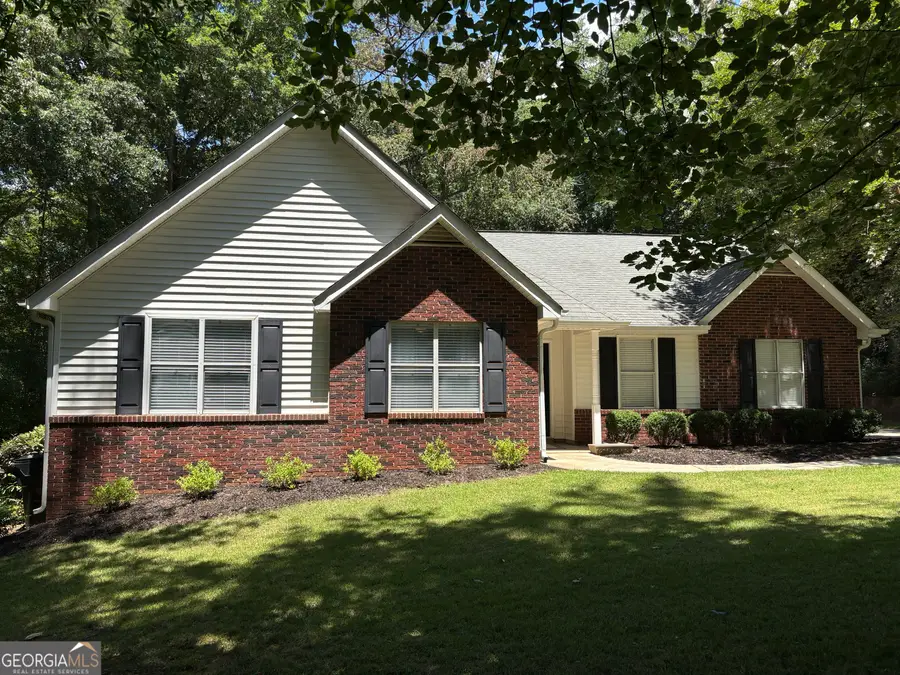 40 Frances Turn, Sharpsburg, GA 30277 - #2