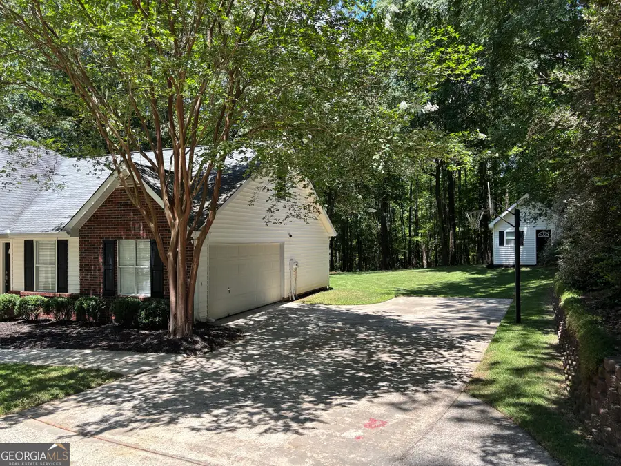 40 Frances Turn, Sharpsburg, GA 30277 - #3