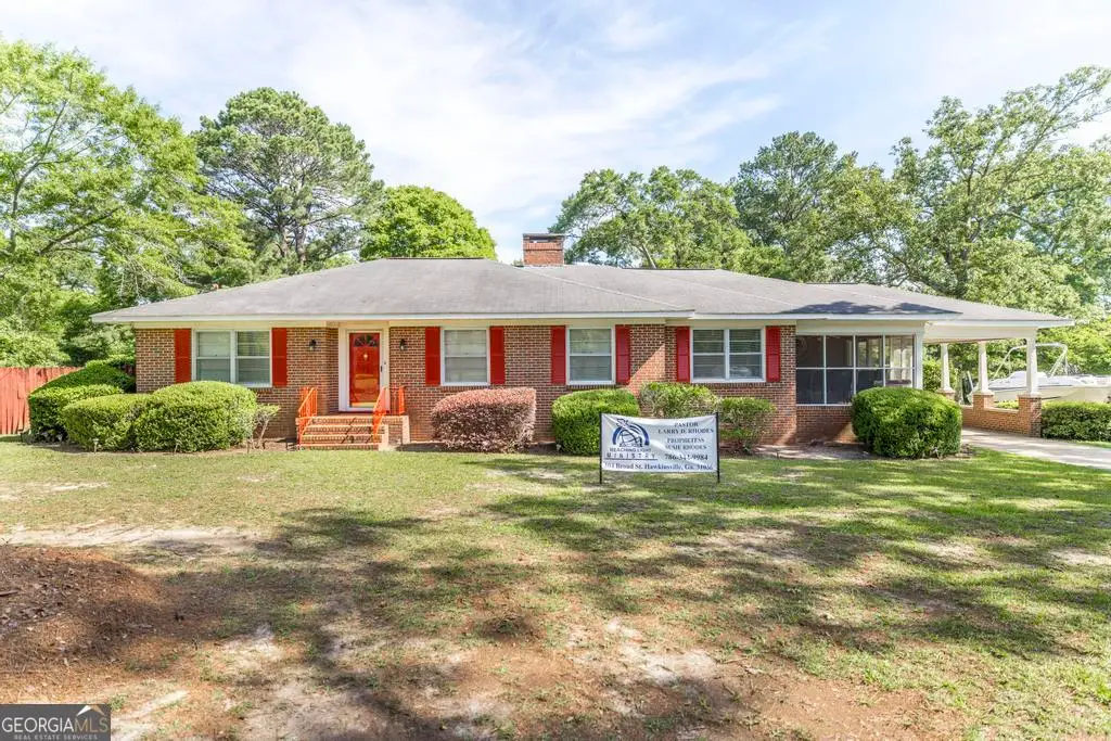 304 Broad Street # 719, Hawkinsville, GA 31036 - #1