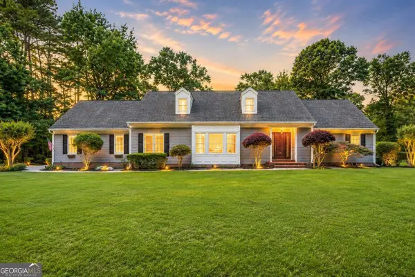 264 Bellemont Drive Sw, Rome, GA 30165
