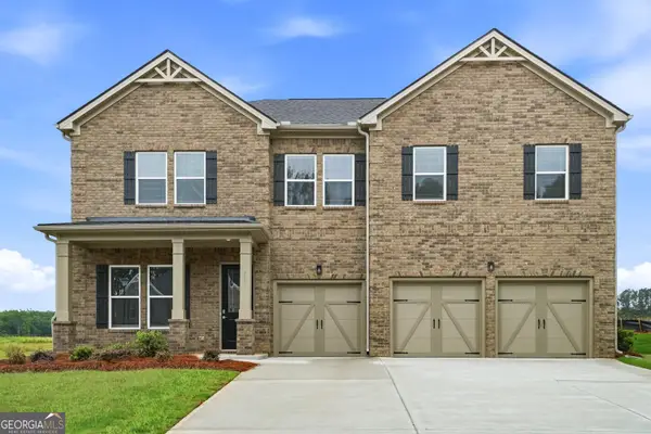 388 Mistwood Court, McDonough, GA 30253