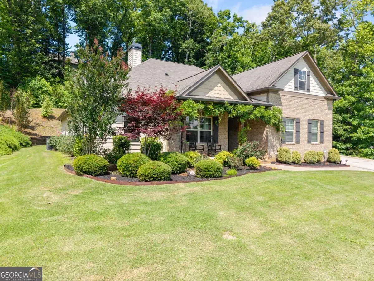 67 Blue Sky Drive, Dawsonville, GA 30534 - #1