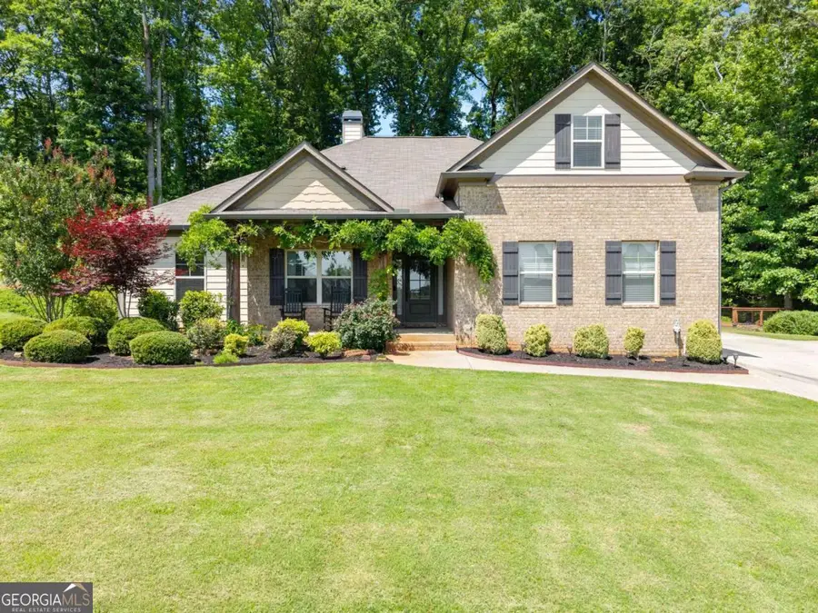 67 Blue Sky Drive, Dawsonville, GA 30534 - #2