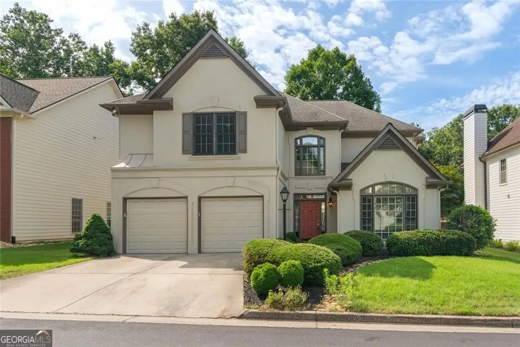 1983 Wellesley Trace, Dunwoody, GA 30338 - #1