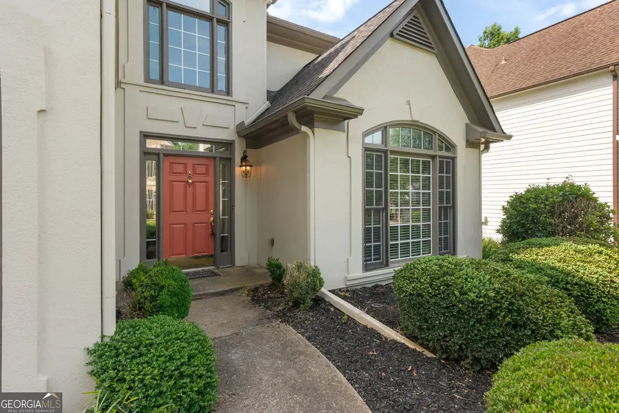 1983 Wellesley Trace, Dunwoody, GA 30338 - #2