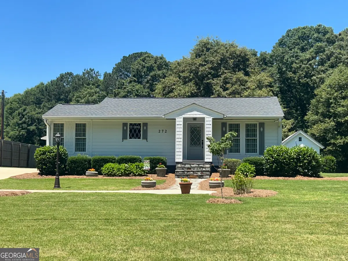 272 Lakeview Drive, Winterville, GA 30683 - #1