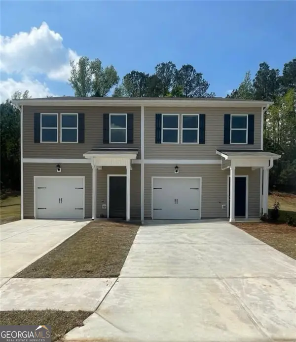 419 Oakwood Drive Nw #LOT 59, Milledgeville, GA 31061