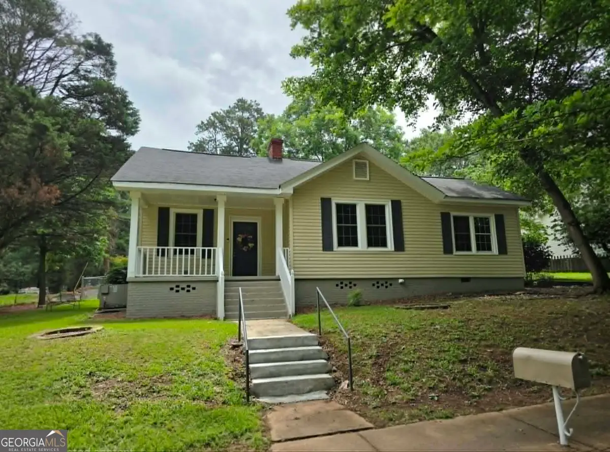 719 Ninth Avenue, Thomaston, GA 30286 - #1