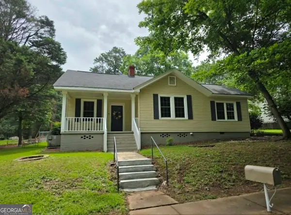 719 Ninth Avenue, Thomaston, GA 30286