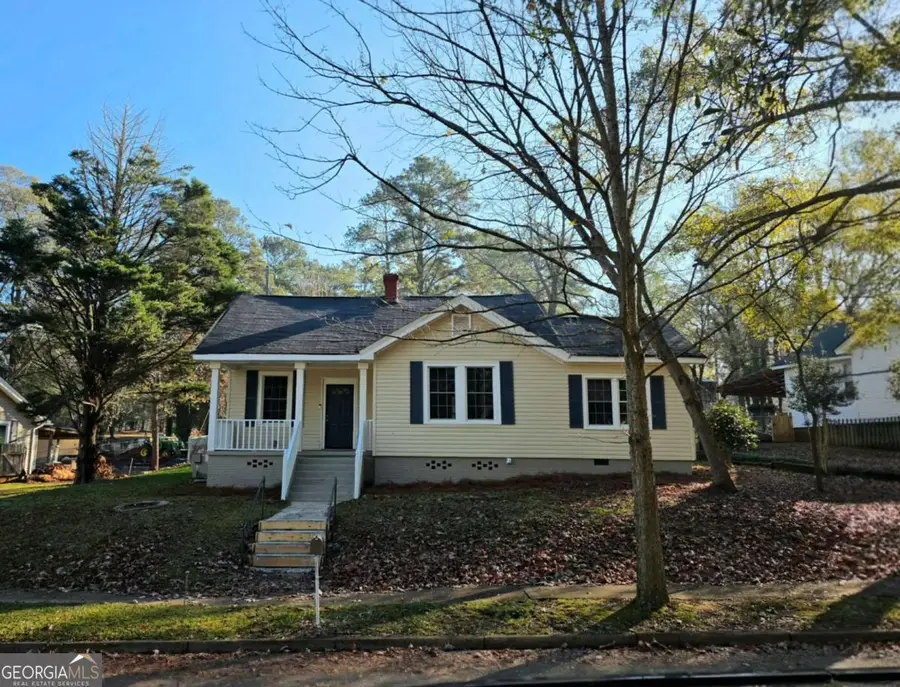 719 Ninth Avenue, Thomaston, GA 30286 - #2