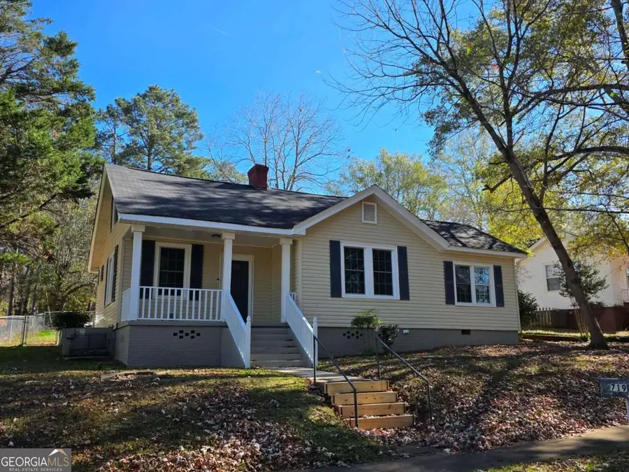 719 Ninth Avenue, Thomaston, GA 30286 - #3