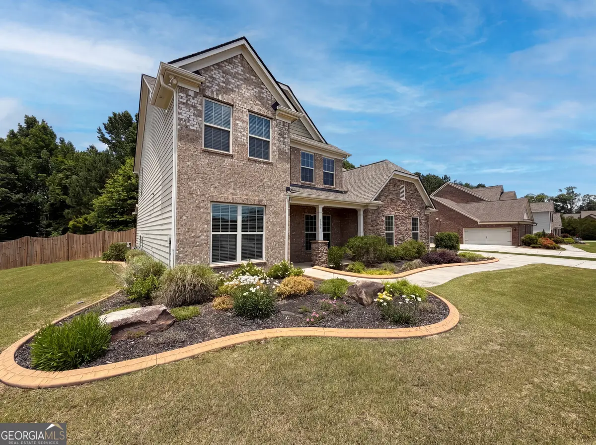 165 Calverton Lane, Tyrone, GA 30290 - #1