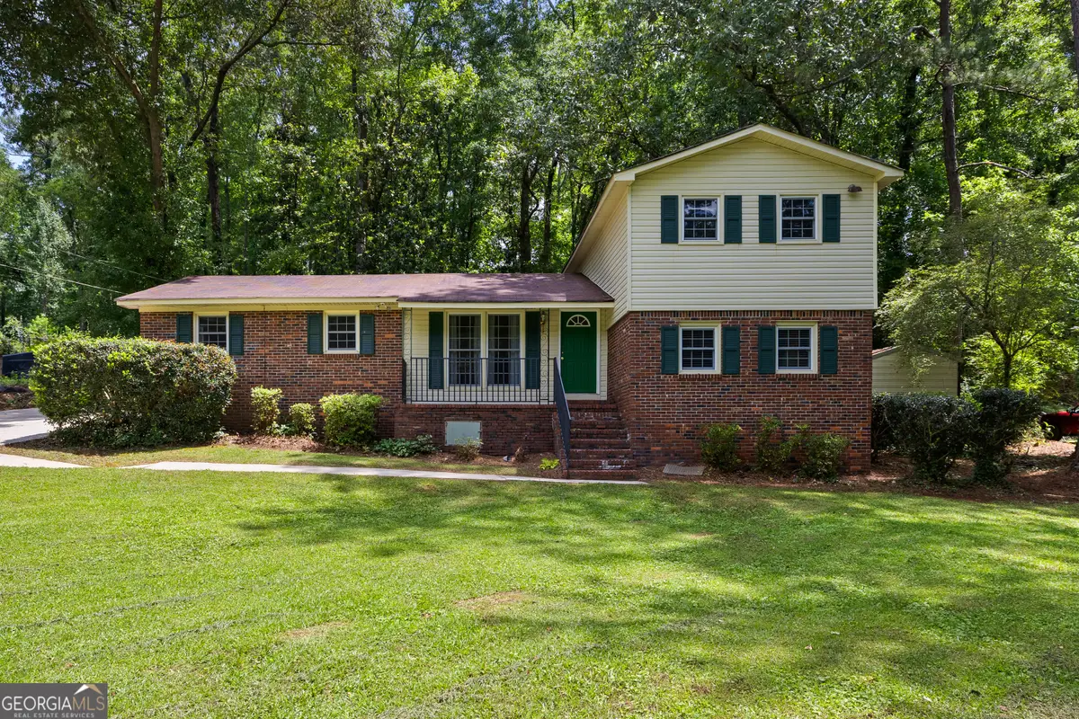 309 Nelson Drive, Thomaston, GA 30286 - #1