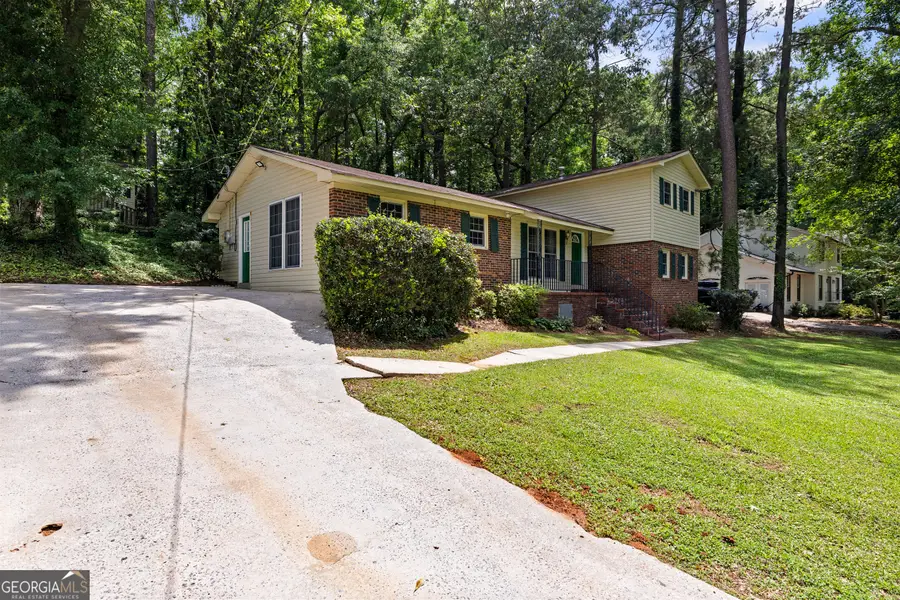 309 Nelson Drive, Thomaston, GA 30286 - #2