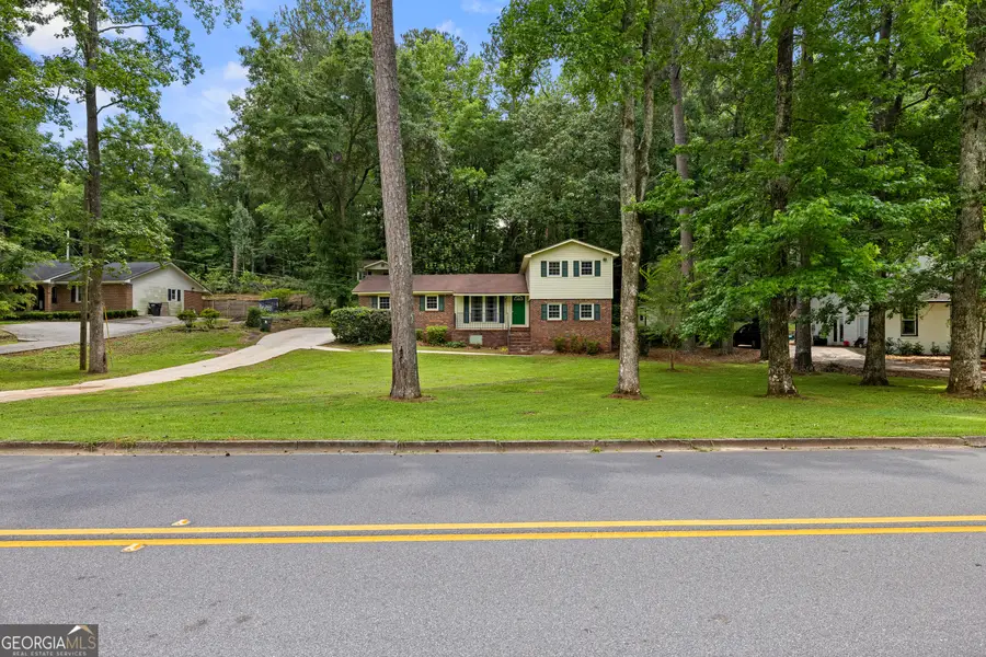 309 Nelson Drive, Thomaston, GA 30286 - #3
