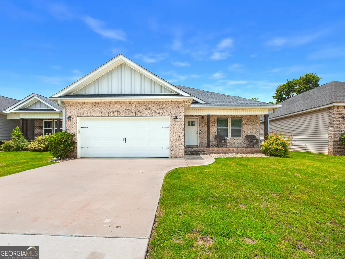 137 Northsky Drive, Warner Robins, GA 31093 - #1