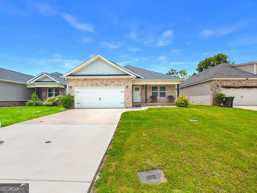 137 Northsky Drive, Warner Robins, GA 31093 - #2