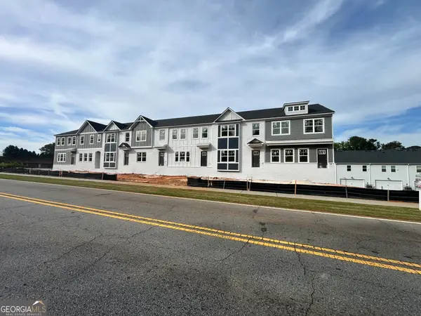 1582 Salem Drive #99, Conyers, GA 30013