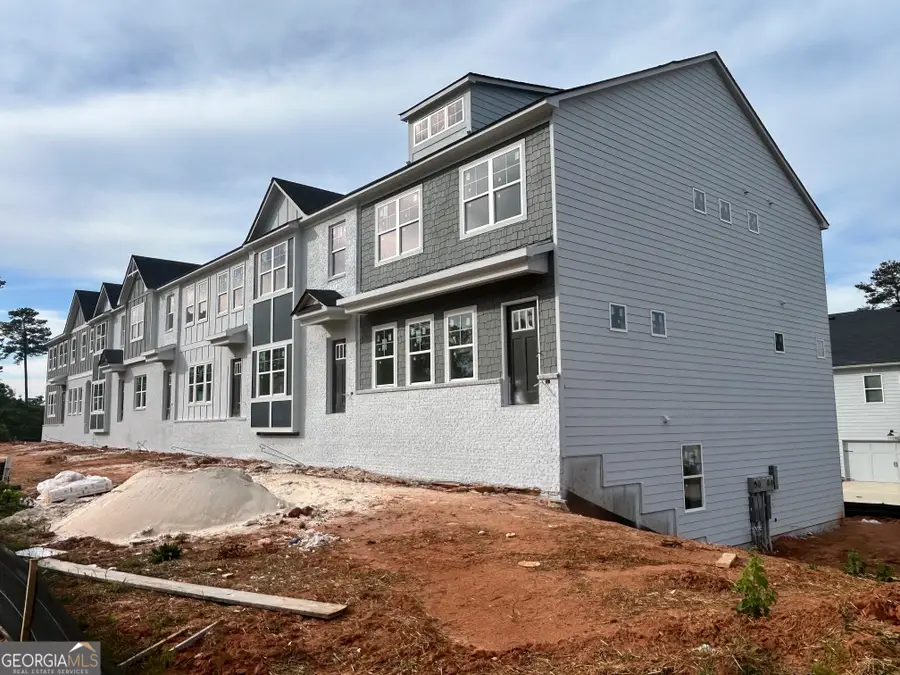 1582 Salem Drive #99, Conyers, GA 30013 - #3