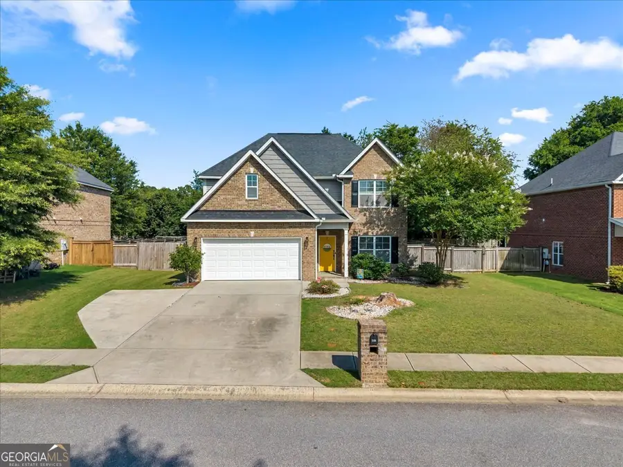 246 Black Hawke Lane, Kathleen, GA 31047 - #2