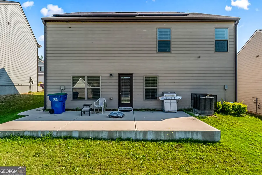 3324 Enterkin Lane, South Fulton, GA 30349 - #3