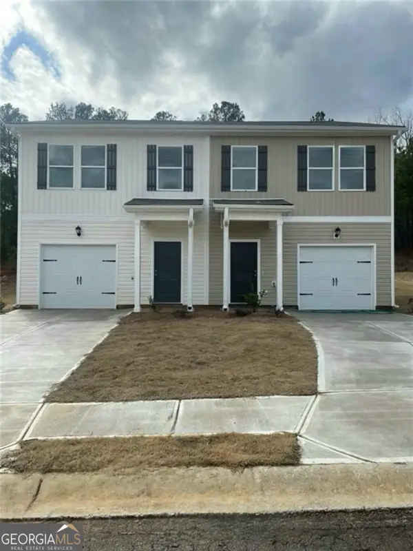 461 Oakwood Drive Nw #LOT 67, Milledgeville, GA 31061