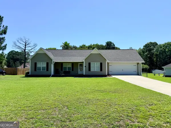2422 Walden Way, Statesboro, GA 30458