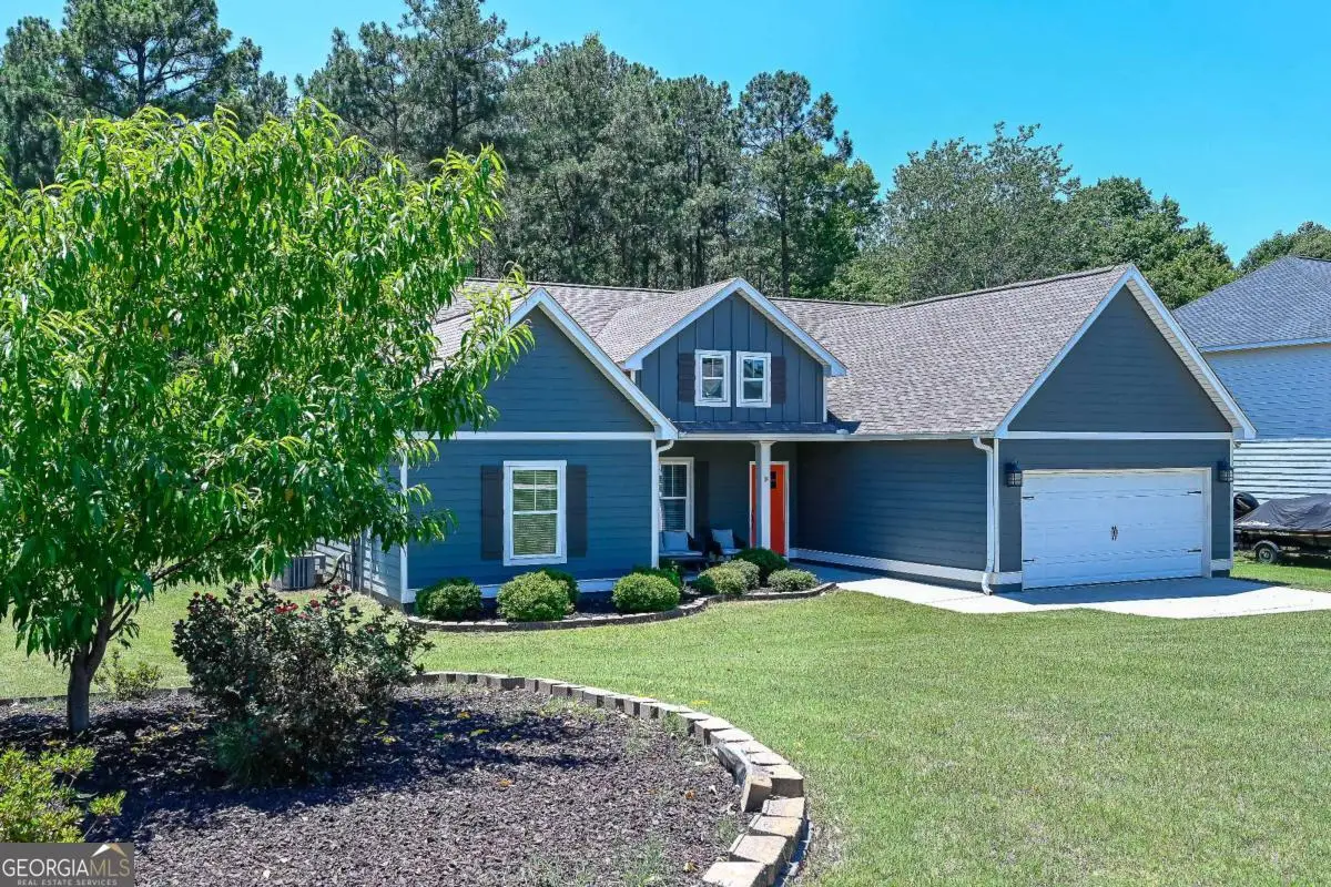80 Autumn Drive, Bremen, GA 30110 - #1