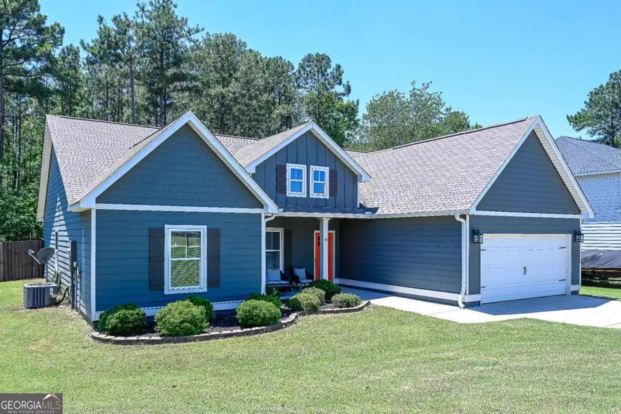 80 Autumn Drive, Bremen, GA 30110 - #2