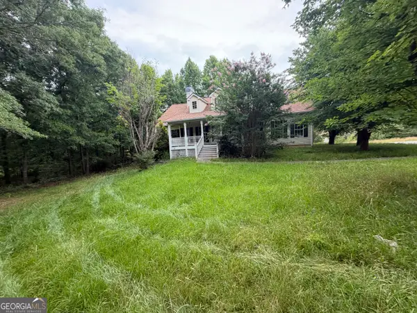 5301 NE Holly Brooke Lane, Loganville, GA 30052