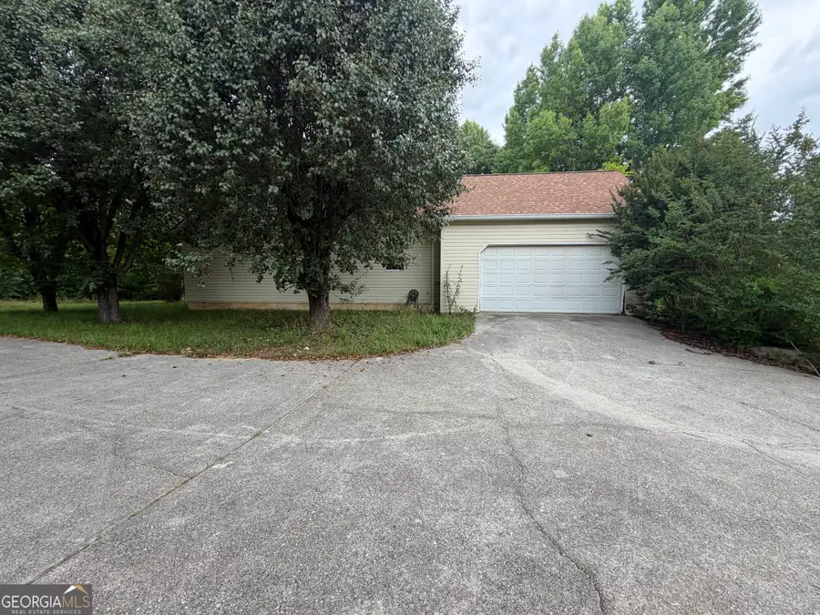 5301 NE Holly Brooke Lane, Loganville, GA 30052 - #2