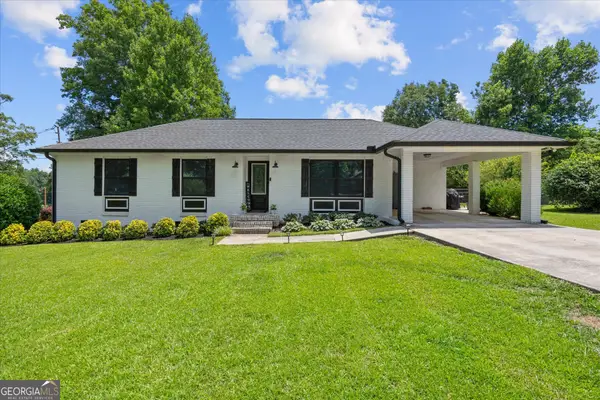 432 Sally Ann Circle, Bowdon, GA 30108
