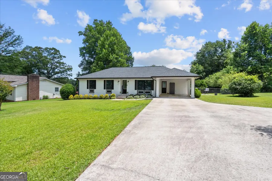 432 Sally Ann Circle, Bowdon, GA 30108 - #2