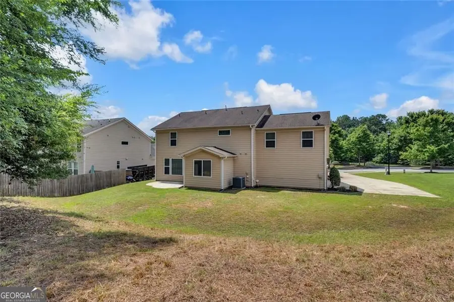 1158 Liberty Park Drive, Braselton, GA 30517 - #3