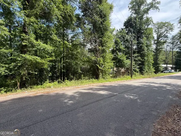 1665 Piedmont Road, Griffin, GA 30224