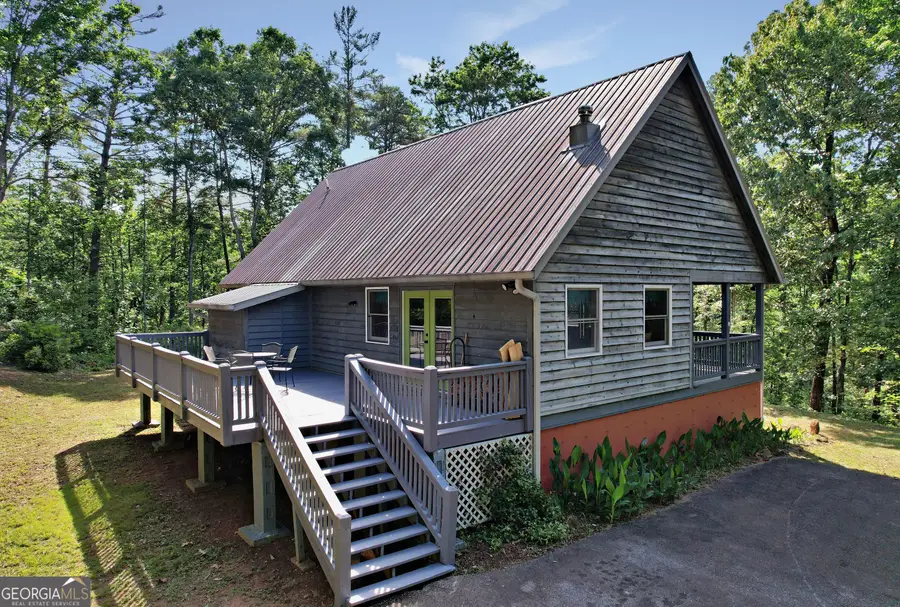 10475 Warwoman Road, Clayton, GA 30525 - #3