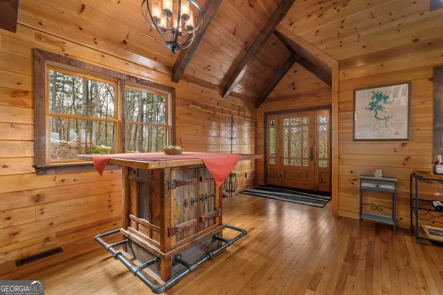 247 Toccoa Overlook Drive, Blue Ridge, GA 30513 - #3