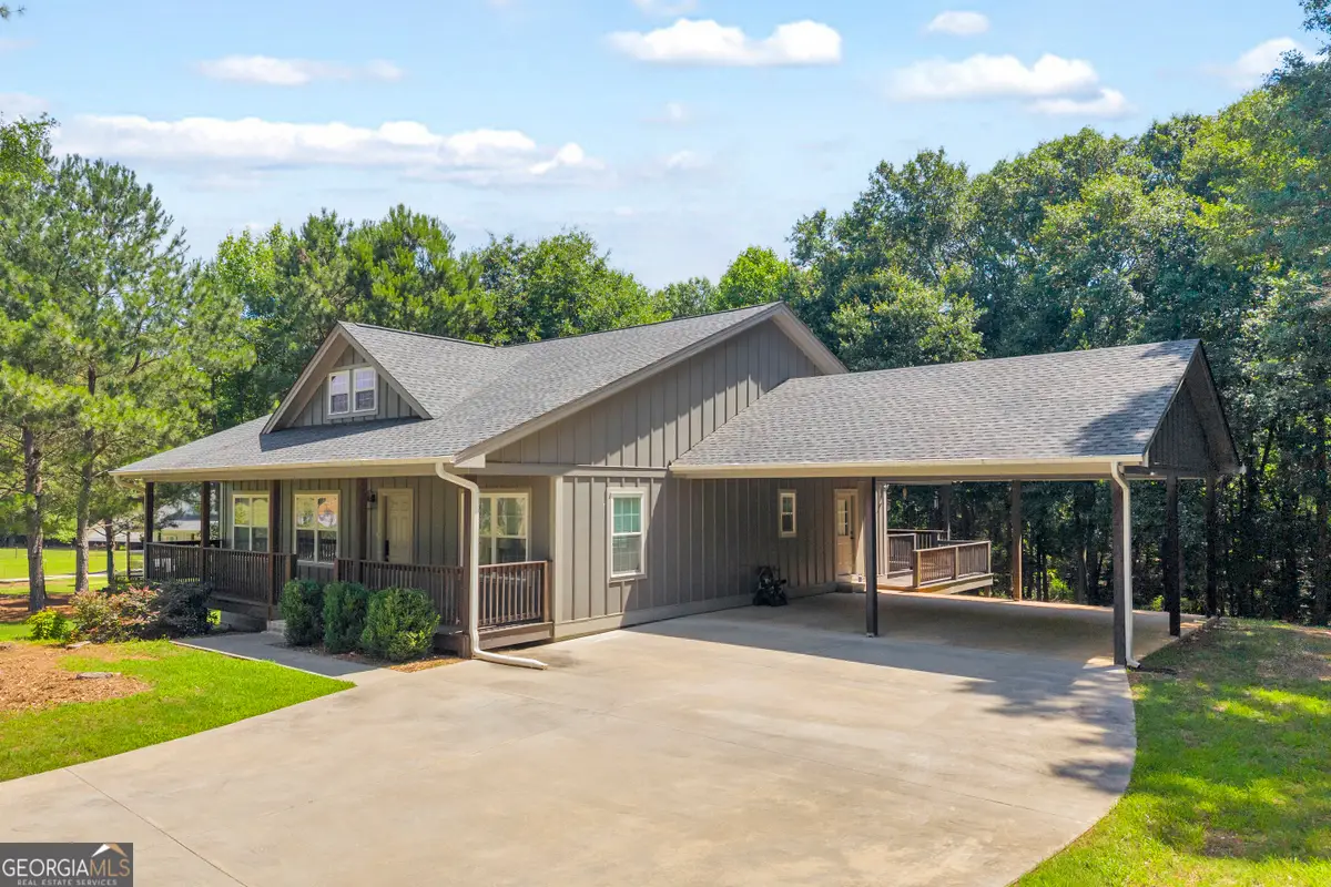 195 Reno Rd., Royston, GA 30662 - #1