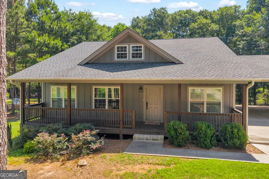 195 Reno Rd., Royston, GA 30662 - #2