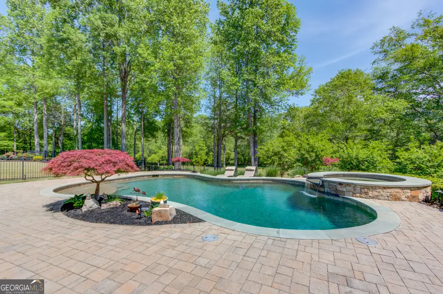 7133 Grand Reunion Drive, Hoschton, GA 30548 - #3
