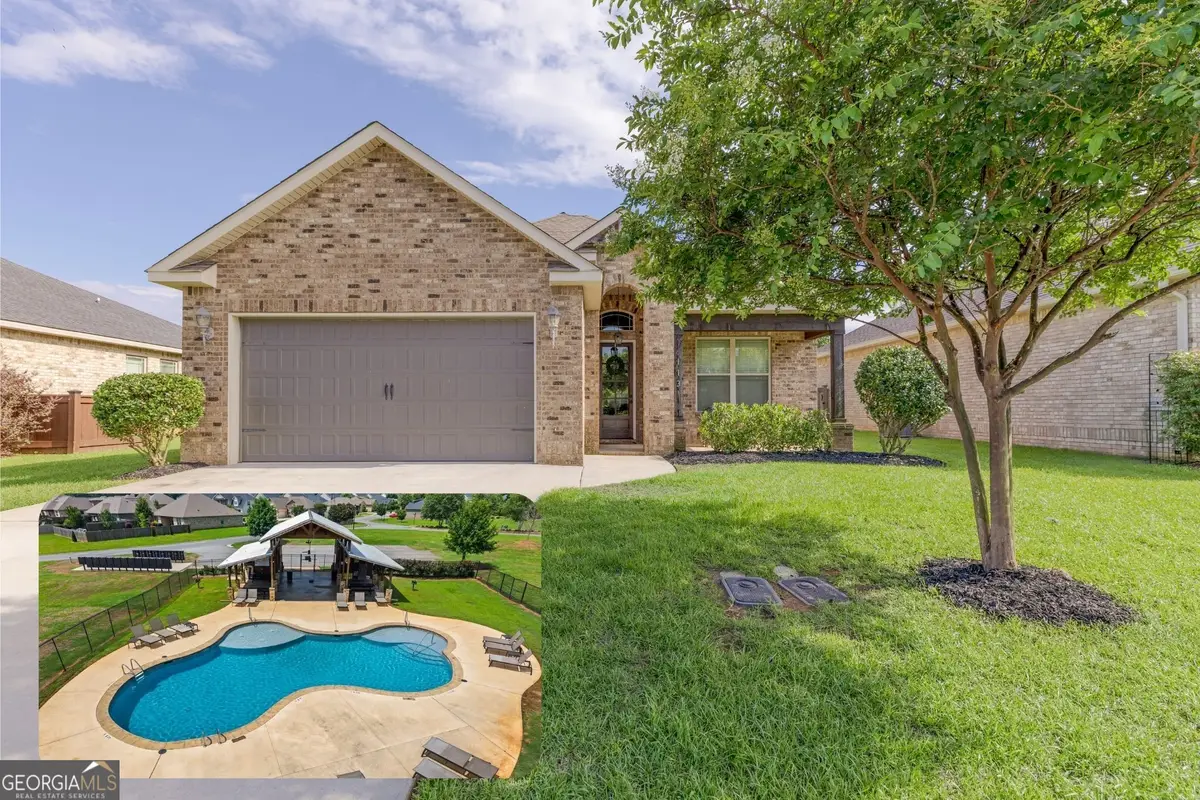 113 Barnyard Way, Perry, GA 31069 - #1