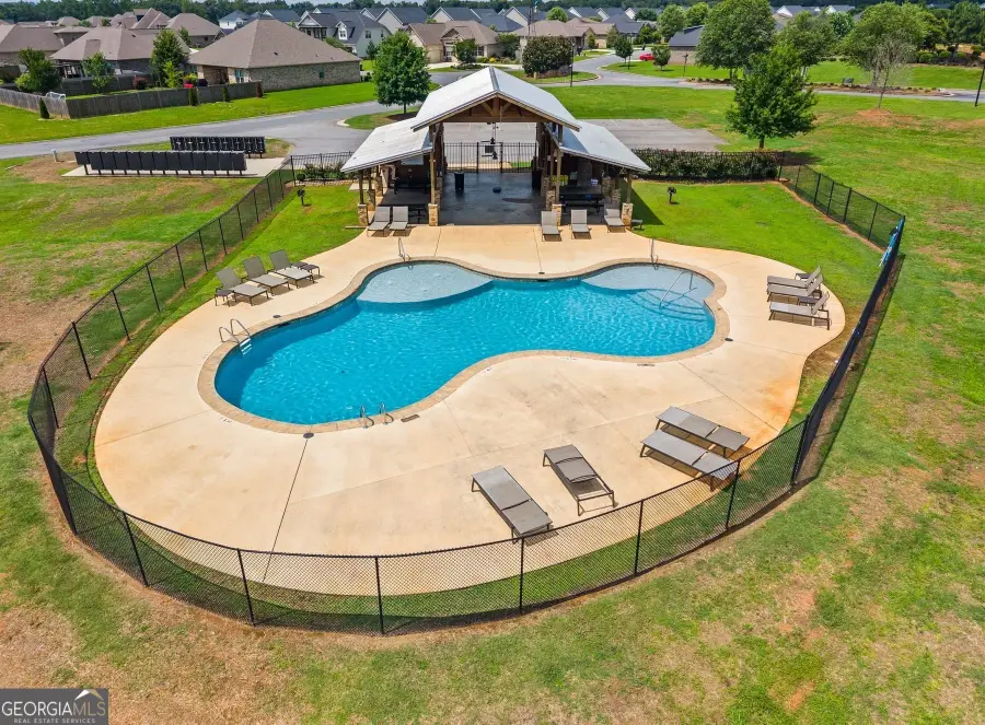 113 Barnyard Way, Perry, GA 31069 - #2