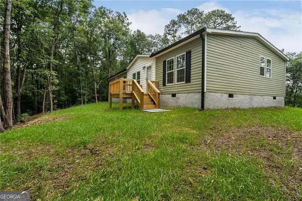 155 Banks Chapel Road Ne, Ranger, GA 30734