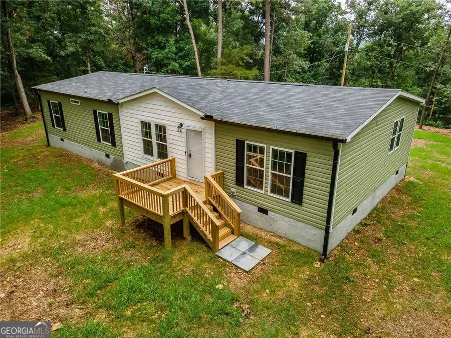 155 Banks Chapel Road Ne, Ranger, GA 30734 - #2