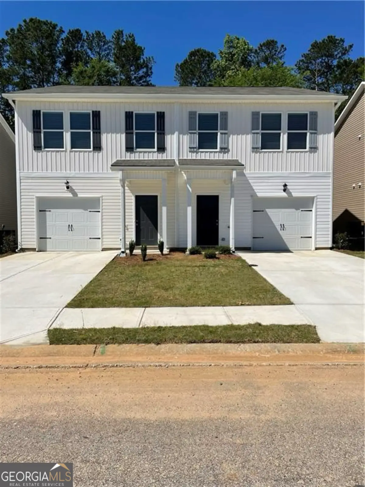 475 Oakwood Drive Nw #LOT 69, Milledgeville, GA 31061 - #1