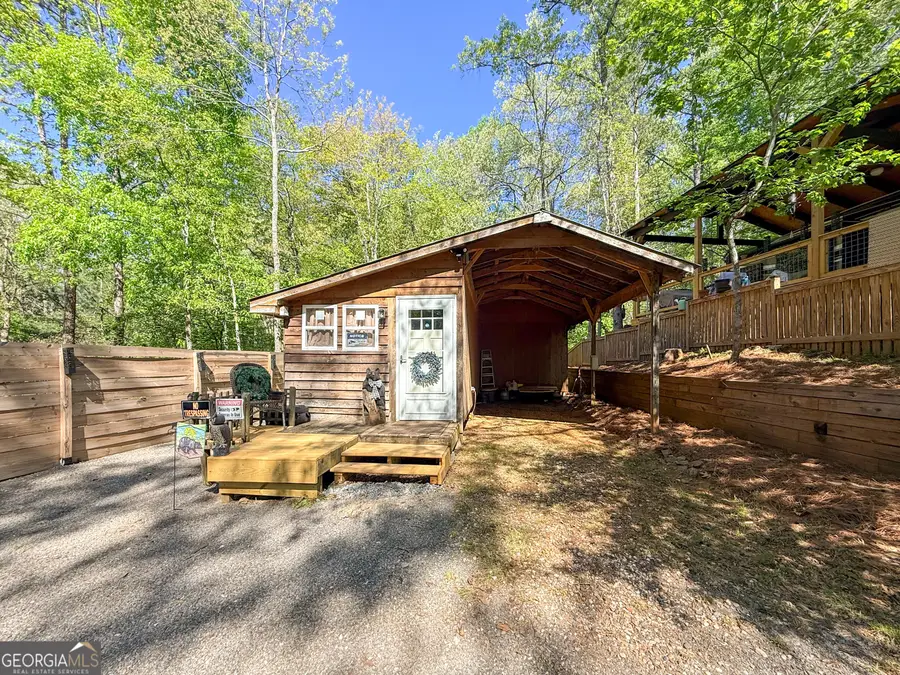 78 21st Street, Ellijay, GA 30540 - #2