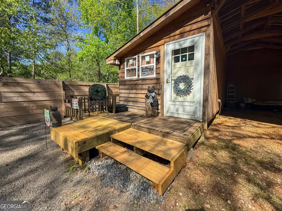 78 21st Street, Ellijay, GA 30540 - #3